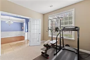 341 Spotted Ridge Cir, Woodstock, GA 30188 - Photo 5