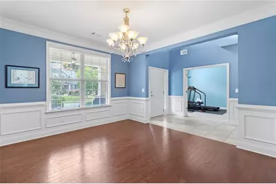 341 Spotted Ridge Circle, Woodstock, GA 30188 - Photo 11