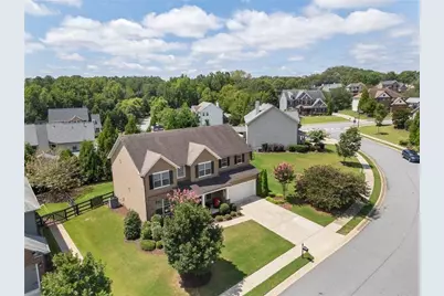 341 Spotted Ridge Circle, Woodstock, GA 30188 - Photo 41