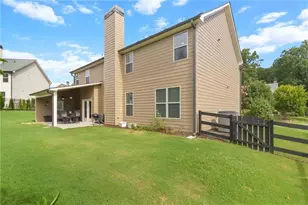 341 Spotted Ridge Cir, Woodstock, GA 30188 - Photo 33