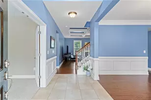 341 Spotted Ridge Cir, Woodstock, GA 30188 - Photo 9