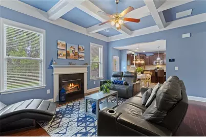 341 Spotted Ridge Circle, Woodstock, GA 30188 - Photo 15