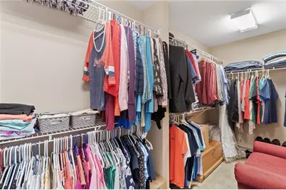 341 Spotted Ridge Circle, Woodstock, GA 30188 - Photo 23