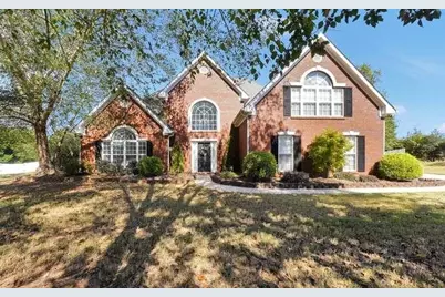 1307 Regatta Way, McDonough, GA 30252 - Photo 1