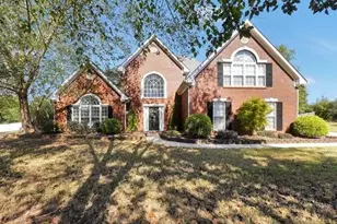 1307 Regatta Way, McDonough, GA 30252 - Photo 1