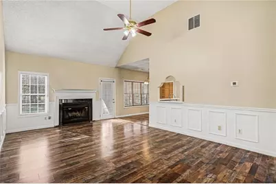 1310 Lester Mill Road, Locust Grove, GA 30248 - Photo 3