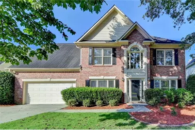 3460 Maple Terrace Drive, Suwanee, GA 30024 - Photo 1