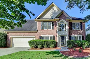 3460 Maple Terrace Dr, Suwanee, GA 30024 - Photo 1