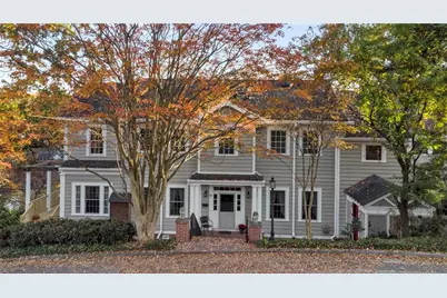 4 Ansley Drive NE, Atlanta, GA 30309 - Photo 1