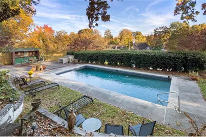 4 Ansley Drive NE, Atlanta, GA 30309 - Photo 3