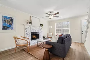 430 Pilgrim Ln, Powder Springs, GA 30127 - Photo 3