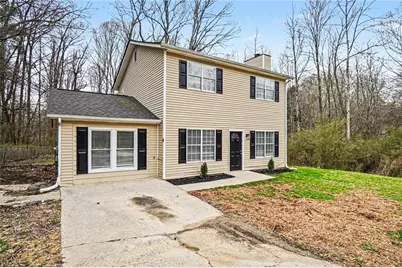 430 Pilgrim Lane, Powder Springs, GA 30127 - Photo 23