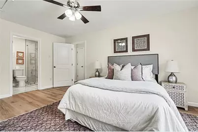 430 Pilgrim Lane, Powder Springs, GA 30127 - Photo 11