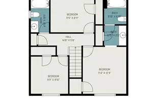 430 Pilgrim Ln, Powder Springs, GA 30127 - Photo 25