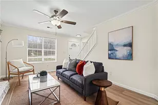 430 Pilgrim Ln, Powder Springs, GA 30127 - Photo 5