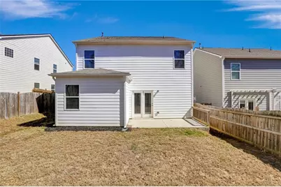 5730 Turnstone Trail, Flowery Branch, GA 30542 - Photo 37