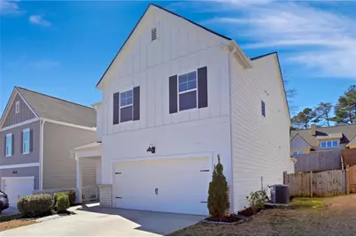 5730 Turnstone Trail, Flowery Branch, GA 30542 - Photo 3