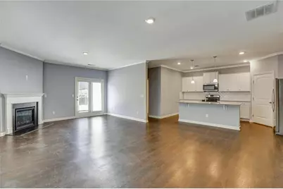 5730 Turnstone Trail, Flowery Branch, GA 30542 - Photo 7