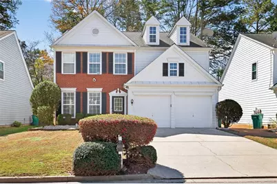 2922 Cottesford Way SE, Smyrna, GA 30080 - Photo 3