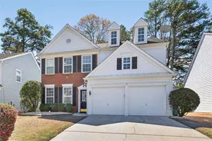 2922 Cottesford Way SE, Smyrna, GA 30080 - Photo 1