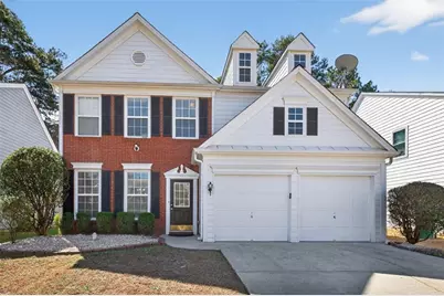 2922 Cottesford Way SE, Smyrna, GA 30080 - Photo 1