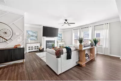 321 Eagles Bluff Way, Hoschton, GA 30548 - Photo 7