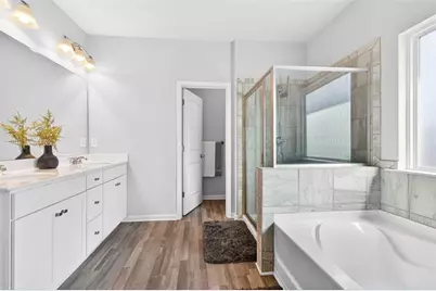 321 Eagles Bluff Way, Hoschton, GA 30548 - Photo 41