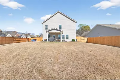 321 Eagles Bluff Way, Hoschton, GA 30548 - Photo 47