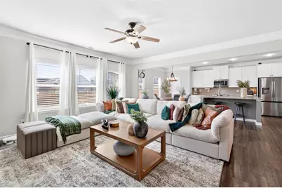 321 Eagles Bluff Way, Hoschton, GA 30548 - Photo 9