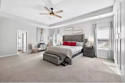 321 Eagles Bluff Way, Hoschton, GA 30548 - Photo 35