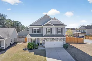 321 Eagles Blf Wy, Hoschton, GA 30548 - Photo 1