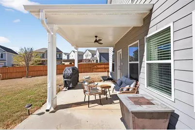 321 Eagles Bluff Way, Hoschton, GA 30548 - Photo 45