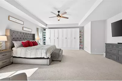 321 Eagles Bluff Way, Hoschton, GA 30548 - Photo 37