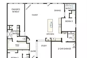 242 Mill Chase Dr, Dallas, GA 30157 - Photo 3