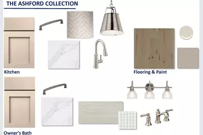 242 Mill Chase Drive, Dallas, GA 30157 - Photo 3