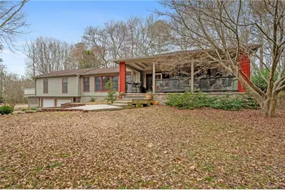 1063 Memorial Drive E, Dallas, GA 30132 - Photo 1