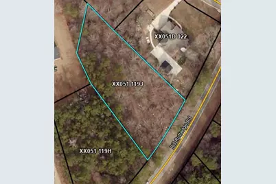 609 Bill Rutledge Road, Winder, GA 30680 - Photo 1