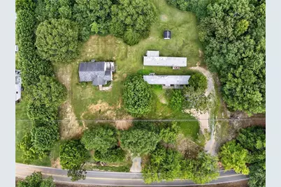 1561 Pleasant Valley Road SE, Silver Creek, GA 30173 - Photo 5