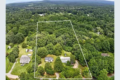 1561 Pleasant Valley Road SE, Silver Creek, GA 30173 - Photo 1