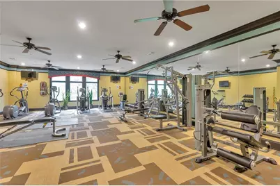 3635 E Paces Circle NE #1109, Atlanta, GA 30326 - Photo 21