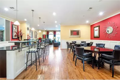 3635 E Paces Circle NE #1109, Atlanta, GA 30326 - Photo 19