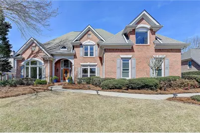 330 Mistwater Trace, Alpharetta, GA 30022 - Photo 1