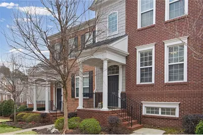 2312 Limehurst Drive NE, Atlanta, GA 30319 - Photo 3