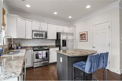 2312 Limehurst Drive NE, Atlanta, GA 30319 - Photo 11