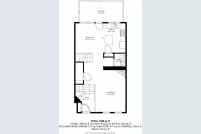 2312 Limehurst Drive NE, Atlanta, GA 30319 - Photo 41