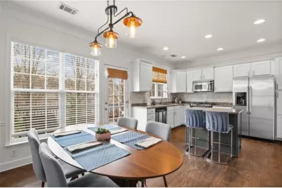 2312 Limehurst Drive NE, Atlanta, GA 30319 - Photo 15