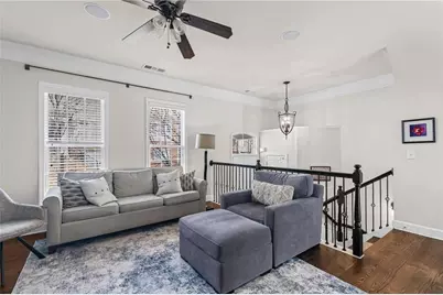 2312 Limehurst Drive NE, Atlanta, GA 30319 - Photo 7