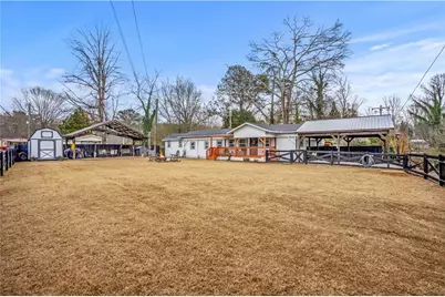 5432 Crystal Lake Drive, Gainesville, GA 30506 - Photo 5