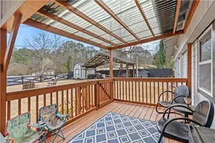 5432 Crystal Lake Dr, Gainesville, GA 30506 - Photo 21