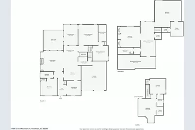 6009 Grand Reunion Drive, Hoschton, GA 30548 - Photo 65